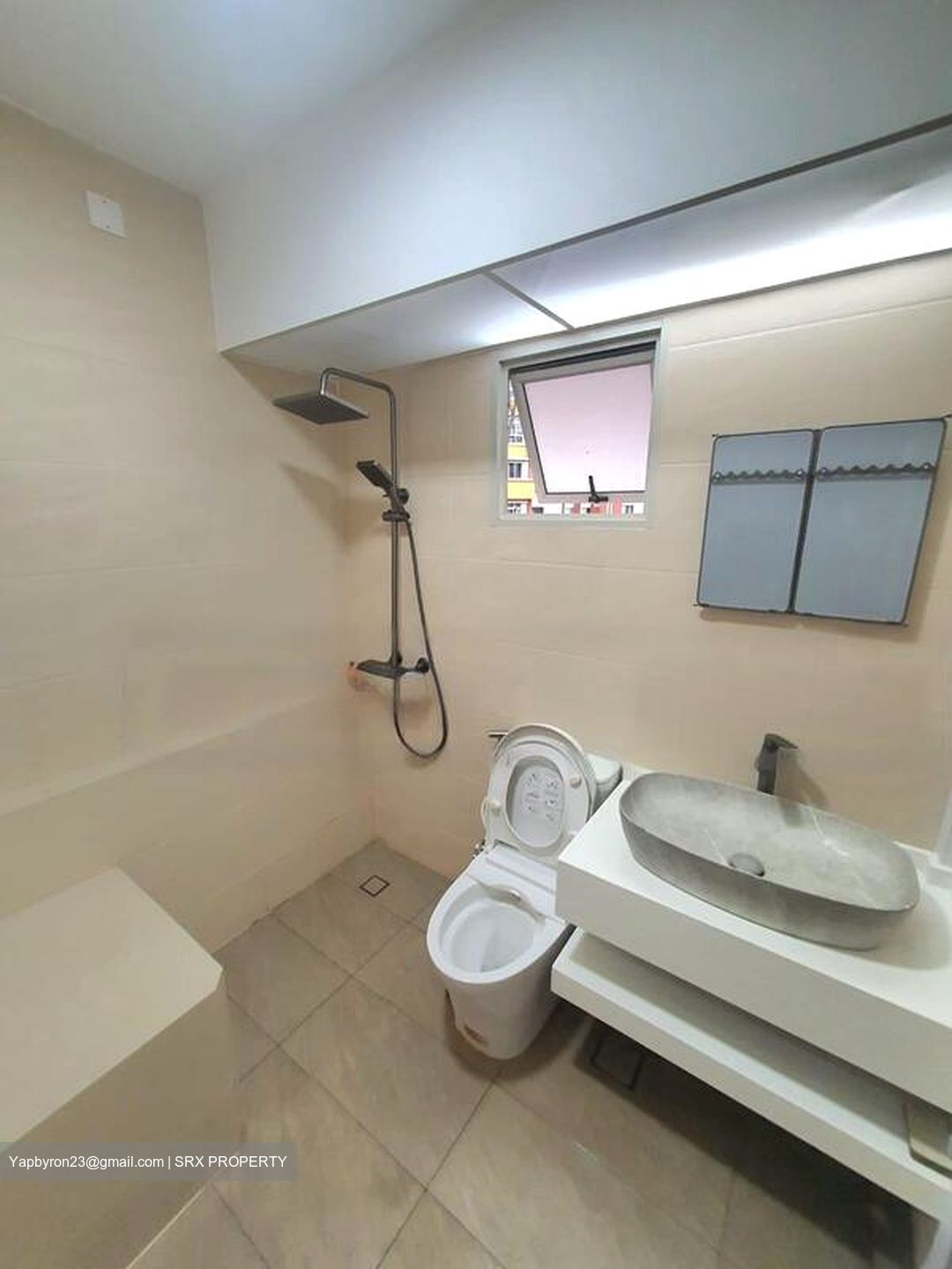 Blk 667B Waterway Woodcress (Punggol), HDB 3 Rooms #563809561